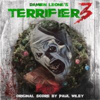 Terrifier 3 Soundtrack