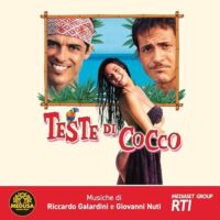 Teste di cocco Soundtrack