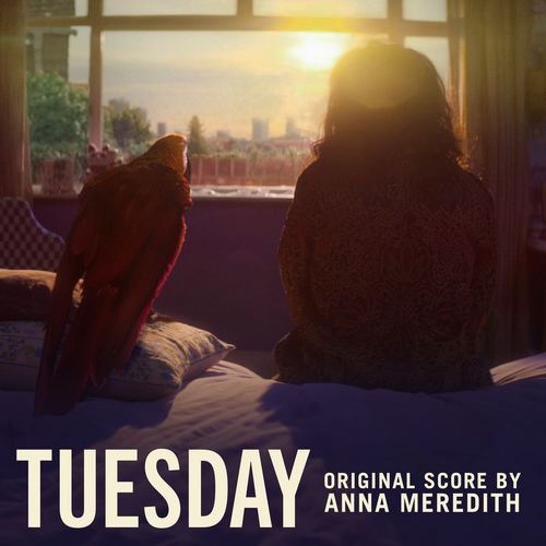 Tuesday Soundtrack