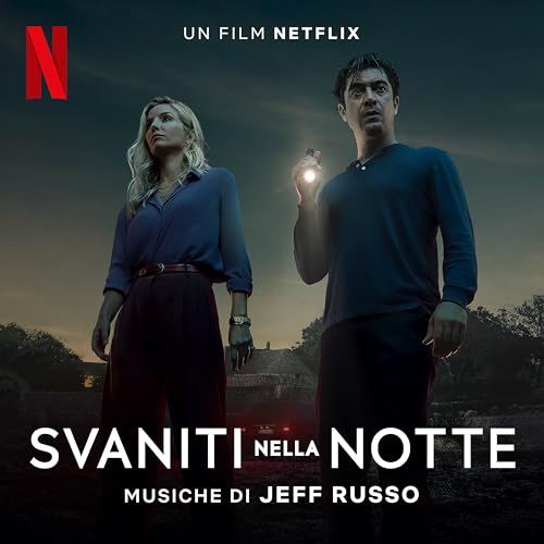 Vanished Into the Night Soundtrack