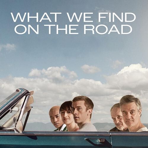 What We Find on the Road Film Music