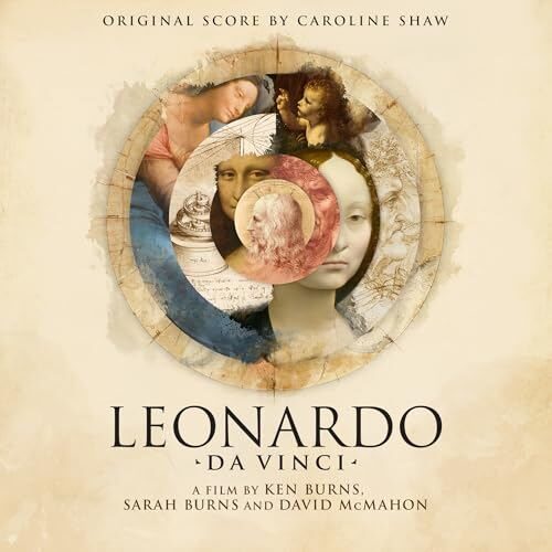 Leonardo da Vinci Soundtrack