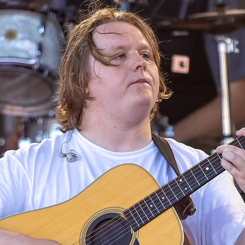 Lewis Capaldi musician
