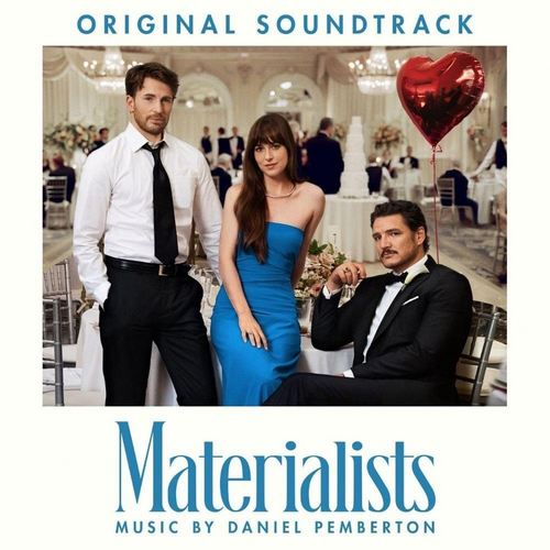 Materialists Soundtrack
