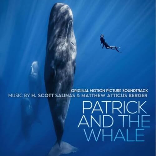 Patrick and the Whale Soundtrack