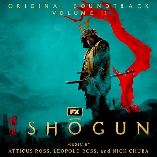 Shogun Volume II OST