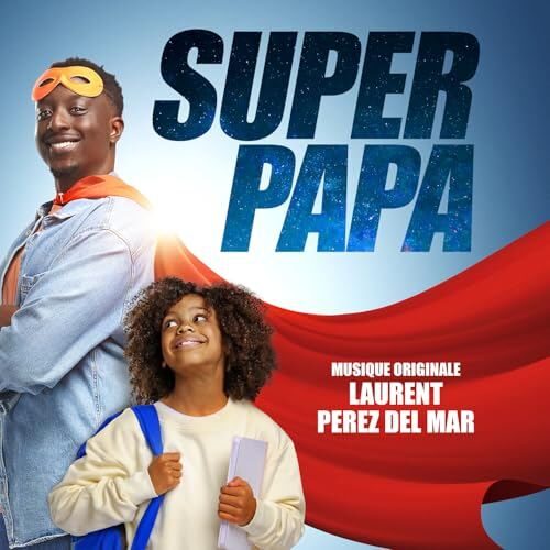 Super papa Soundtrack