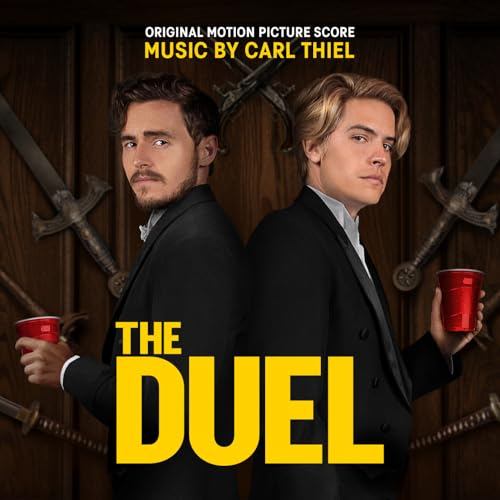 The Duel Soundtrack