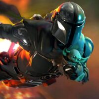 The Mandalorian & Grogu Film Music