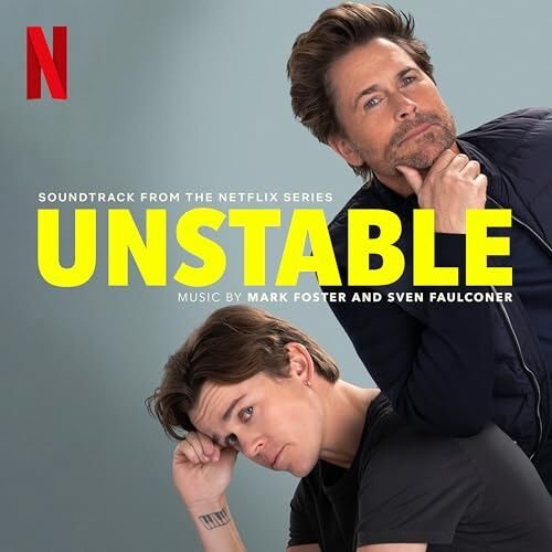 Unstable Season 2 Soundtrack