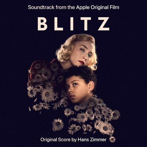 Apple TV+ Blitz Soundtrack
