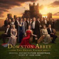 Downton Abbey: The Grand Finale Soundtrack