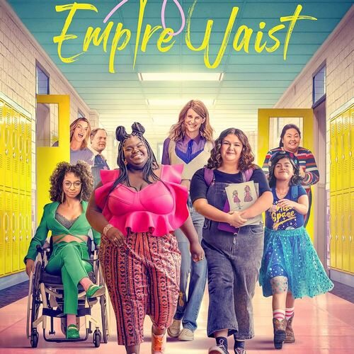 Empire Waist Film Music