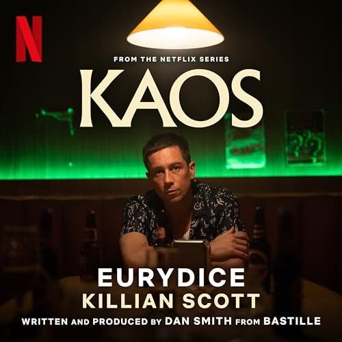 Eurydice - Killian Scott