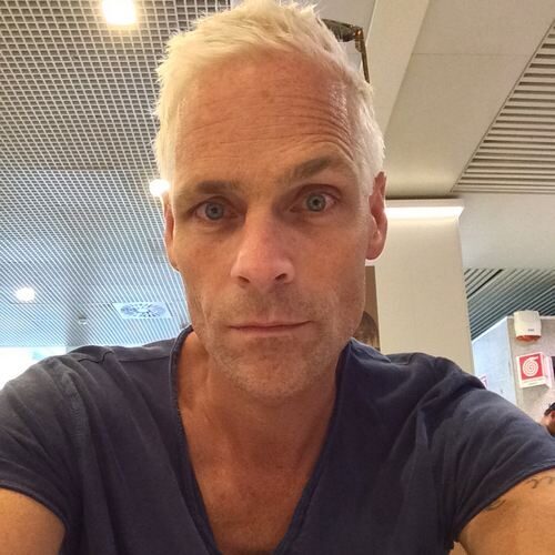 Kent Rock singer-songwriter