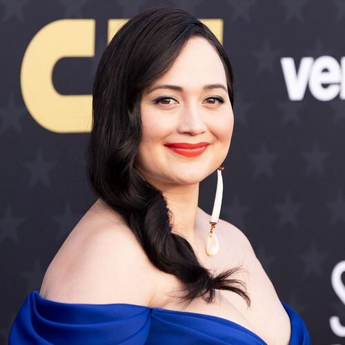 Lily Gladstone actress