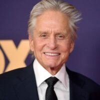 Michael Douglas actor