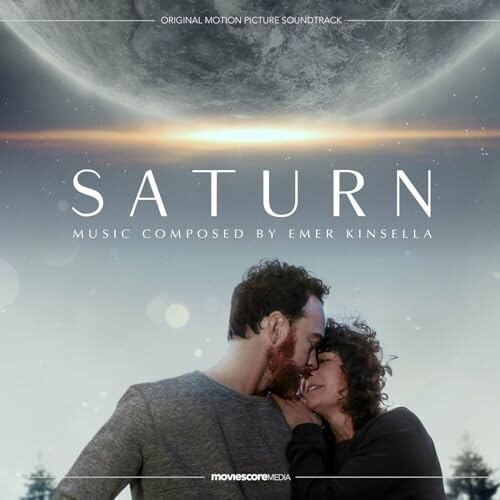 Saturn Soundtrack