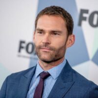 Seann William Scott actor