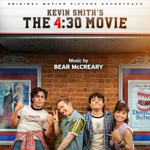 The 4:30 Movie Soundtrack
