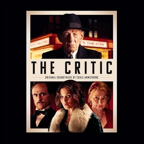 The Critic Soundtrack