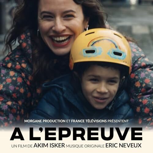 The Test / A l'epreuve Soundtrack
