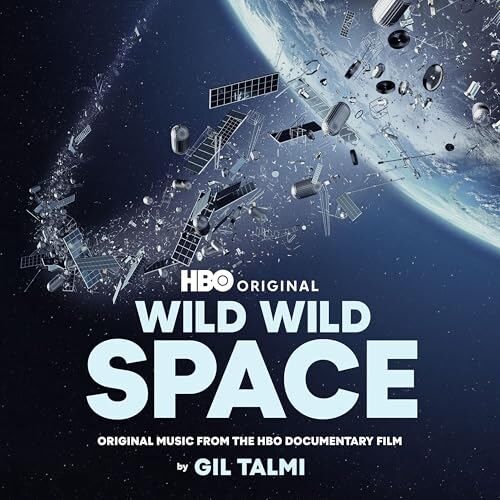 Wild Wild Space Soundtrack