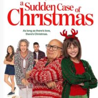 A Sudden Case of Christmas OST