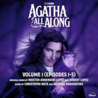 Agatha All Along Soundtrack Tracklist - Volume 1