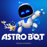Astro Bot Soundtrack