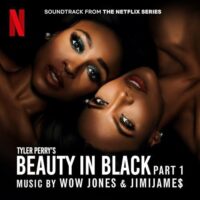 Beauty in Black Part 1 Soundtrack