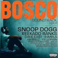 Bosco Soundtrack - Side A