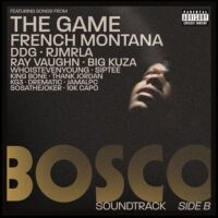 Bosco Soundtrack Tracklist - Side B