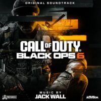 Call of Duty: Black Ops 6 Soundtrack