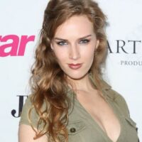 Charlotte Kirk actress