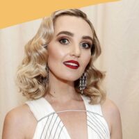 Chloe Fineman actress