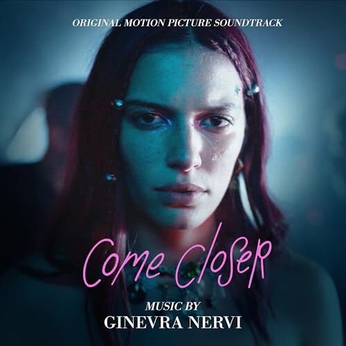 Come Closer Soundtrack