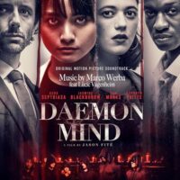 Daemon Mind Soundtrack