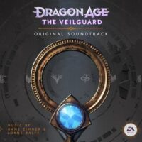 Dragon Age: The Veilguard Soundtrack