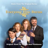 Everyone Else Burns Season 2 Soundtrack