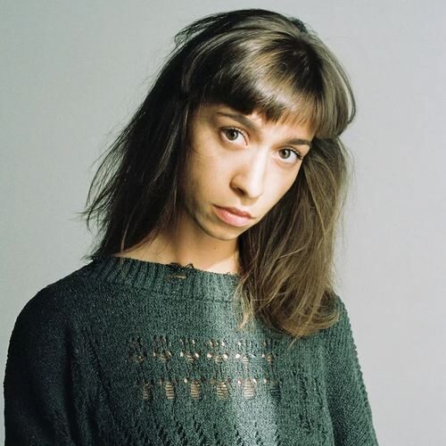 Ginevra Nervi composer