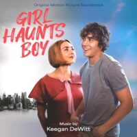 Girl Haunts Boy Soundtrack