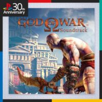 God of War Soundtrack 2005