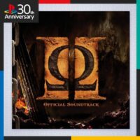 God of War II Soundtrack 2007