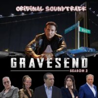 Gravesend Season 2 Soundtrack