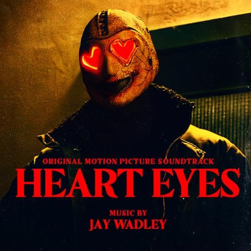 Heart Eyes Soundtrack