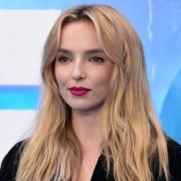 Jodie Comer film actress