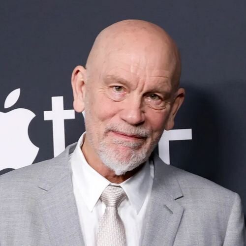 John Malkovich actor