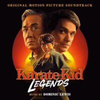 Karate Kid: Legends Soundtrack