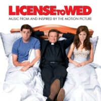 License To Wed Soundtrack